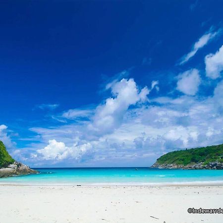 Pai Non Village Rawai 外观 照片