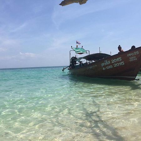 Pai Non Village Rawai 外观 照片