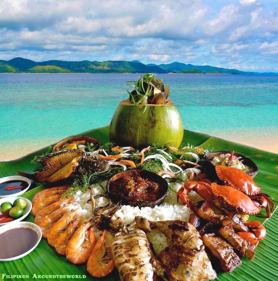 Pai Non Village Rawai 外观 照片